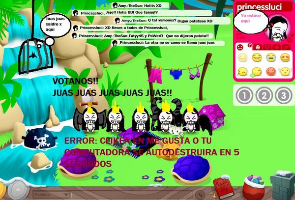 Boom Bang Locura