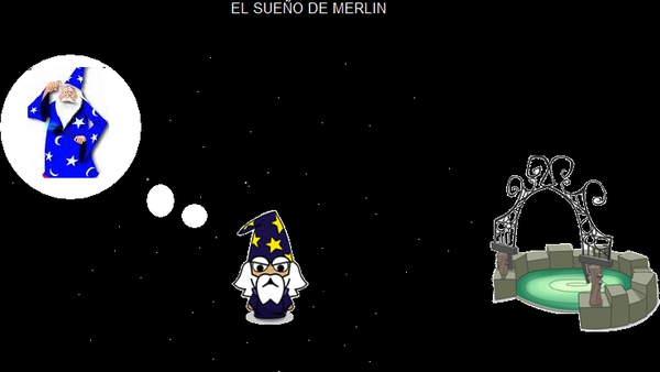 merlin