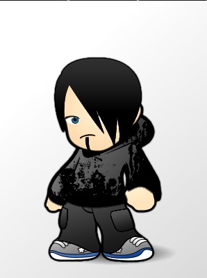 New Avatar