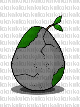 egg de piedra
