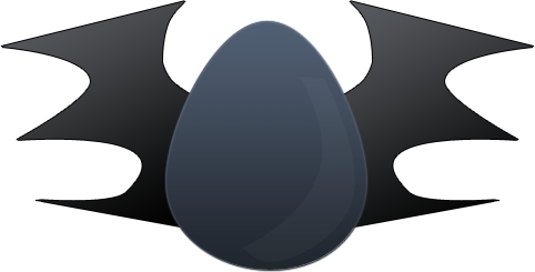Vampire Egg