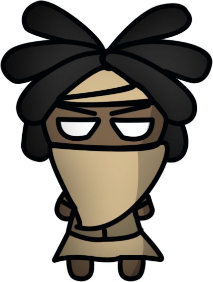 Rastas Halloween//V.1