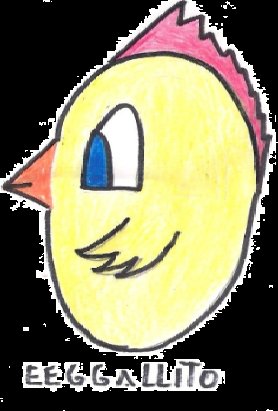 egg