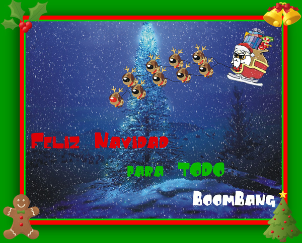 concurso navidad :)
