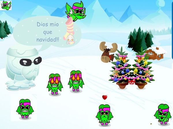 santa claus