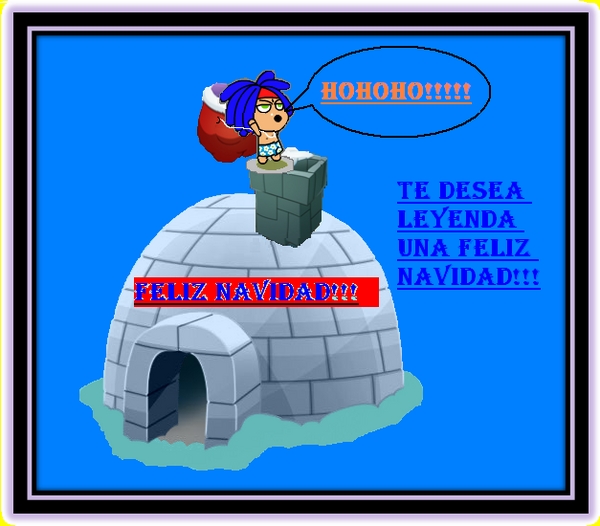 Feliz Navidad Boombang!