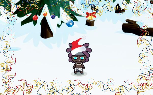 Feliz Navidad 2011!!!