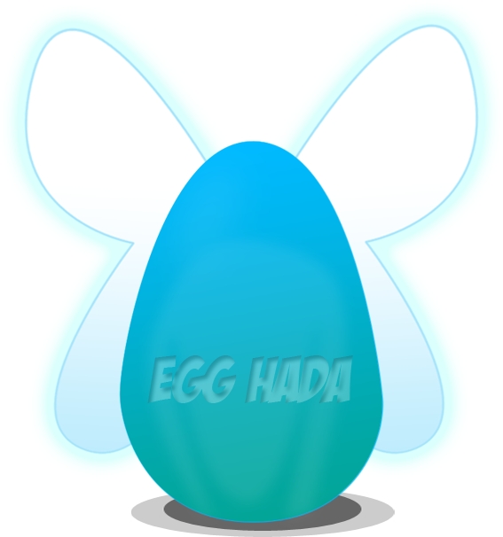 egg hada xd