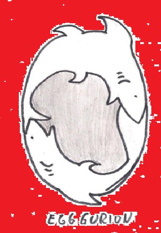 egg