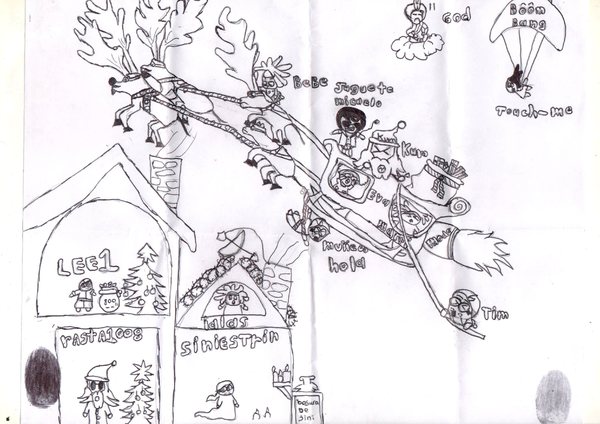 fanart 2010-2011