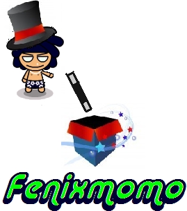 Concurso de magos XD