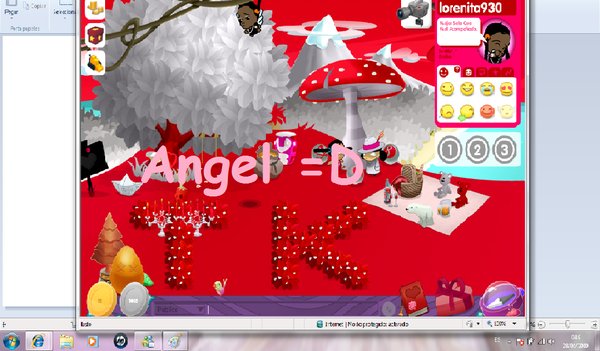 Angel xD