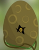 lo llamo egg jungla
