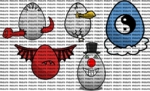 eggs