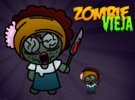 Zombie Vieja
