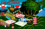 I Love You Dreams from realite !!