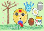 Egg Gang!