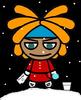 el rasta en navidad