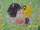 ¿Amor en BB?? ¡Claro!! x)