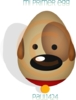 EGG PERRO
