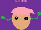 egg flor