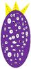 eyes egg
