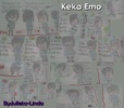 Nueva Keka Emo!