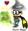 Mago Rarito XDDè