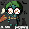 Nerd *Vampire-Zombie*
