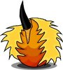 EGG DIYIMON STATIC