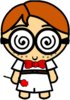 Nerd en San Valentin!