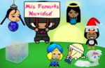 Todos Mis Diseños