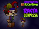 Rasta Sorpresa