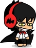 dj vampiro hallowen 09