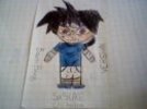 Sasuke BoomBang =O