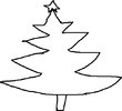 arbol de navidad xD