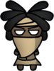 Rastas Halloween//V.1