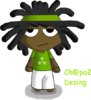 Rasta By: Ch@po2***