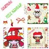 FELIZ NAVIDAD (AUNCE YA PASO XD)