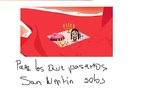 San Valentin A Solas