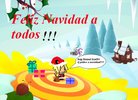 este era para navidad pero no lo pude subir antes.... jum