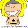 Srta.Catalina Te amo