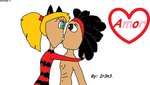 Amor en BoomBang.TV
