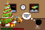 fanatart navideño