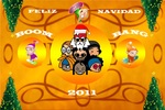 feliz navidad boombang
