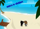 Nunca te olvidare