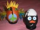 mis eggs !!