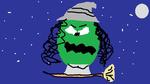egg bruja