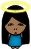 Virgen Maria