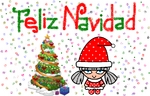 Brujita Navideña